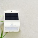 Aplique Solar V-TAC - IP65 Estanco - Blanco - 1.5W - 220 Lumens - 4000K-extra-2.webp
