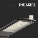 Farola LED Slim - IP65 Estanca - 100W - 8700 Lumens - 6500K-extra-5.webp