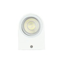 V-TAC Aplique Exterior - UP - Down - Accesorios de Pared - Soporte GU10 - IP44 - Blanco-extra-4.webp
