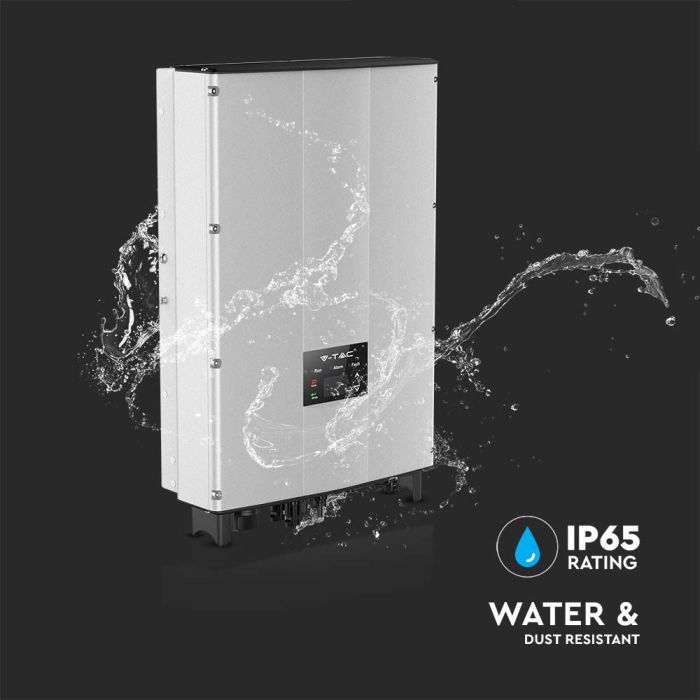 INVT Trifásico - Inversor de Red - IP65 Estanco - 5kW-extra-5.webp