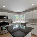 V-TAC LED Aro redondo - Empotrable - GU10 - IP20 - Blanco-extra-1.webp