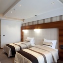 V-TAC LED Aro cuadrado - Empotrable - GU10 - IP20 - Aluminio Cepillado-extra-1.webp