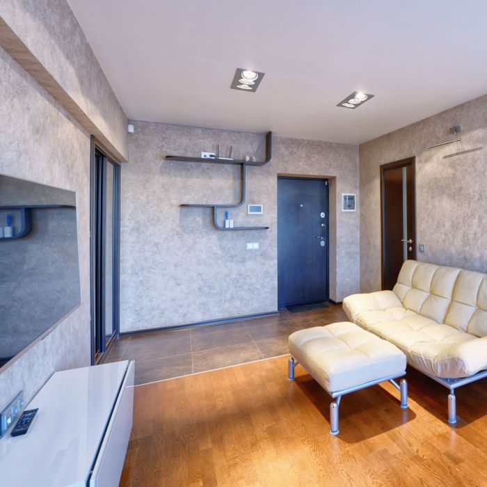 V-TAC LED Aro cuadrado - Empotrable - GU10 - IP20 - Blanco-extra-1.webp