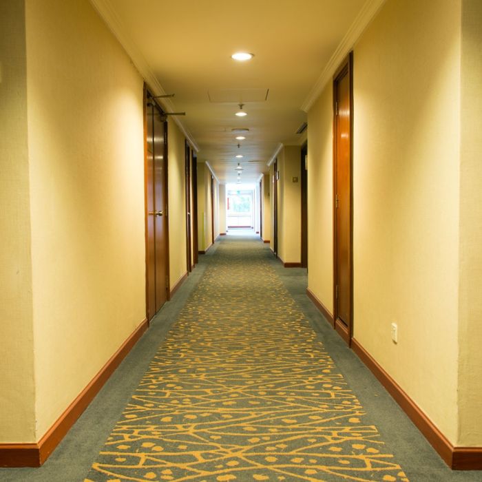 V-TAC LED Aro redondo - Accesorios GX53 - IP20 - Oro-extra-1.webp