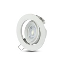 V-TAC LED Aro - Zoom Fitting - GU10 - IP20 - Blanco-extra-6.webp
