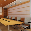 V-TAC Aro de yeso / hormigón cuadrado LED - Accesorios de Superficie - GU10 - IP20 - Gris + Negro Pistola-extra-1.webp