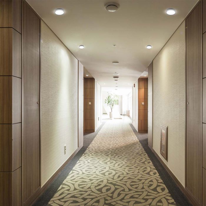 V-TAC LED Aro redondo - Empotrables - GU10 - IP20 - Negro + Blanco-extra-1.webp