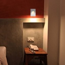 Foco LED V-TAC - Empotrable - GU10 - IP20 - Blanco-extra-1.webp