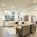 Aro redondo LED V-TAC - Empotrable - GU10 - IP20 - Blanco-extra-2.webp