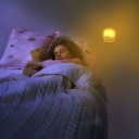 V-TAC Aplique LED Cuadrado - Samsung - USB - Luces de noche-extra-2.webp