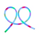 V-TAC Tira de Luz LED - Neon Flex - IP20 - RGB Magic - Precio/1m (5m Rollo)-extra-1.webp