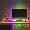 V-TAC Tira de Luz LED - Neon Flex - IP20 - RGB Magic - Precio/1m (5m Rollo)-extra-2.webp