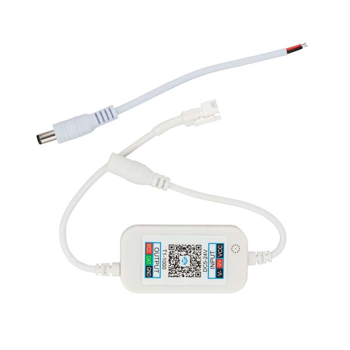 V-TAC Tira de Luz LED - Neon Flex - IP20 - RGB Magic - Precio/1m (5m Rollo)-extra-8.webp