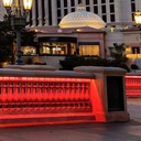 V-TAC Tira de Luz LED - 220V - IP65 Impermeable - Código de Color: Rojo - Rollo de 10m-extra-2.webp