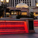 V-TAC LED COB Tira de Luz - IP67 Impermeable - Código de Color: Rojo - Precio/1m (5m Rollo)-extra-2.webp