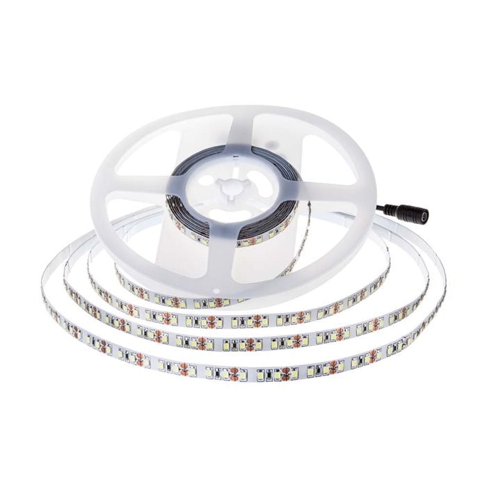 Tira de luz LED V-TAC - IP20 - 3000K - Precio/1m (5m Rollo)-extra-1.webp