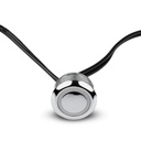 V-TAC Tira de Luz LED - Accesorios - Interruptor Táctil Dimmer - IP20 - Plata + Negro-extra-3.webp