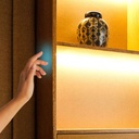 V-TAC Tiras de Luz LED - Accesorios - Interruptor Táctil Dimmer - Negro-extra-1.webp