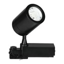 V-TAC LED COB Foco de carril - IP20 - Negro - 35W- 3000 Lumens - 6000K-extra-7.webp