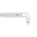 V-TAC LED Foco de carril - Accesorios - Conector de carril 4L - IP20 - Blanco-extra-2.webp