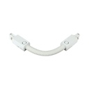 V-TAC LED Foco de carril - Accesorios - Junta flexible - IP20 - Blanco-extra-1.webp