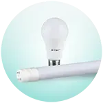 Bombillas y Tubos LED