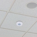 Sensor de movimiento por infrarrojos V-TAC - IP20 - Blanco-extra-1.webp