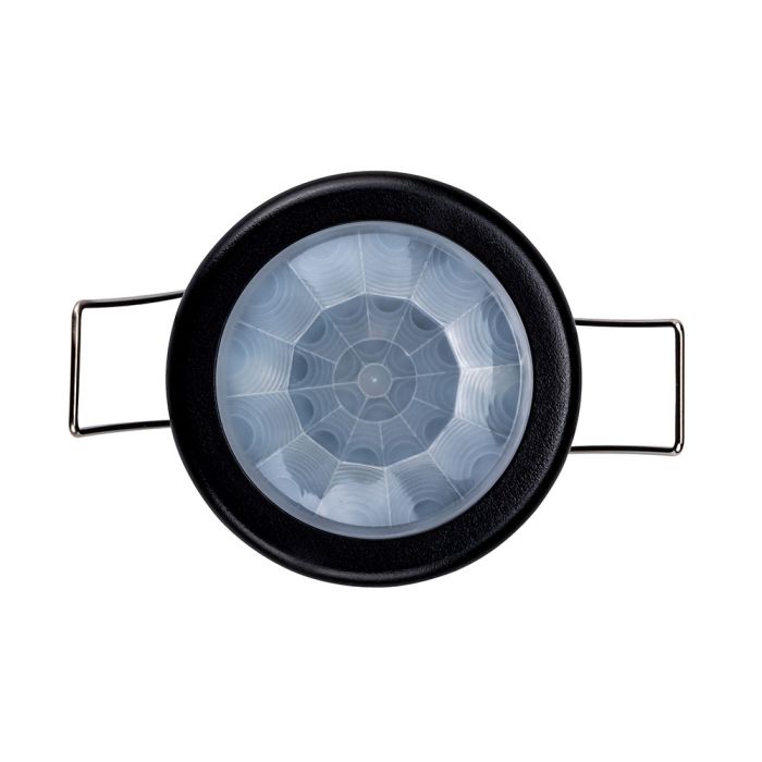 Sensor de movimiento por infrarrojos V-TAC - IP20 - Negro-extra-3.webp