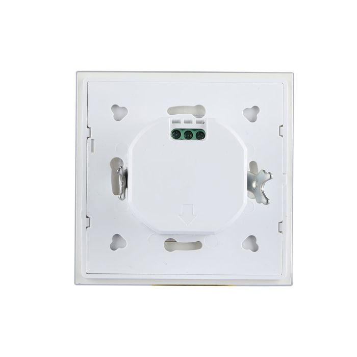 Sensor de microondas V-TAC - IP20 - Blanco-extra-3.webp