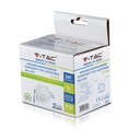Sensor de movimiento por infrarrojos V-TAC - IP20 - Blanco-extra-5.webp