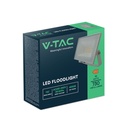 Proyector LED V-TAC - Serie E - Impermeable IP65 - Blanco - 10W - 850 Lumens - 6500K-extra-7.webp