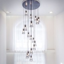 Bombilla LED V-TAC - Samsung - Golf - Soporte E27 - IP20 - Blanca - 4.5W - 470 Lumens - 3000K-extra-2.webp