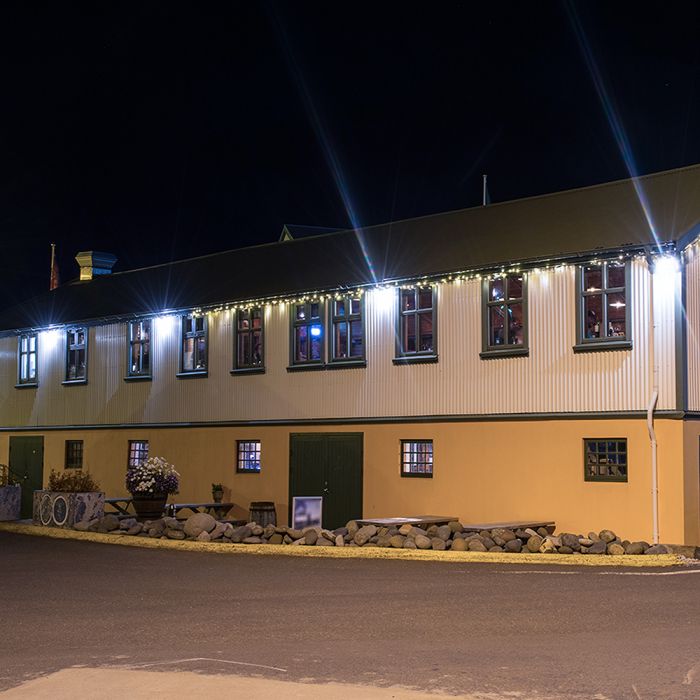 Proyector LED V-TAC - Serie E - Impermeable IP65 - Blanco - 100W - 9500 Lúmenes - 6500K-extra-2.webp