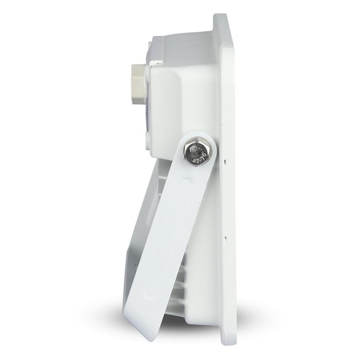 V-TAC Proyector inteligente LED  - IP65 Waterproof - White - 20W - 1400 Lumens - RGB + 3IN1-extra-3.webp