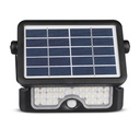 Proyector Solar V-TAC - IP65 Impermeable - Negro - 5W - 500 Lumens - 4000K-extra-3.webp