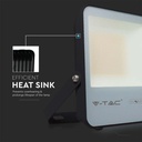 Proyector LED V-TAC - Evolution - 185lm/w - IP65 Estanco - Negro - 50W- 7870 Lumens - 6400K-extra-6.webp