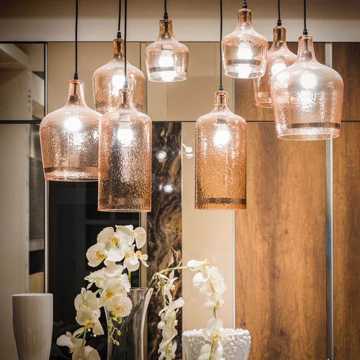 Bombilla LED V-TAC - Samsung - Golf - Soporte E27 - IP20 - Blanca - 6.5W - 600 Lumens - 4000K-extra-2.webp