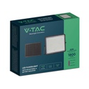 Proyector Solar V-TAC - IP65 Impermeable - Negro - 20W - 1800 Lumens - 4000K-extra-14.webp