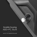 Cubo Solar Proyector - IP65 Estanco - 4800 Lúmenes - 6400K-extra-7.webp