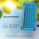 Cubo Solar Proyector - IP65 Estanco - 4800 Lúmenes - 6400K-extra-12.webp