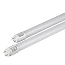Regleta LED - Tubo Doble 2 x 20W - IP65 Estanca - 2 x 2100 Lumens - 4000K - 150CM - Pack de 2-extra-6.webp