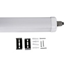 LED Batten Fitting - Serie G - IP65 Waterproof - 18W- 2160 Lumens - 4000K - Pack de 2-extra-8.webp