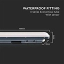 Regleta LED - Serie X - Sensor - 120lm/w - IP65 - 36W- 4320 Lumens - 6500K-extra-4.webp