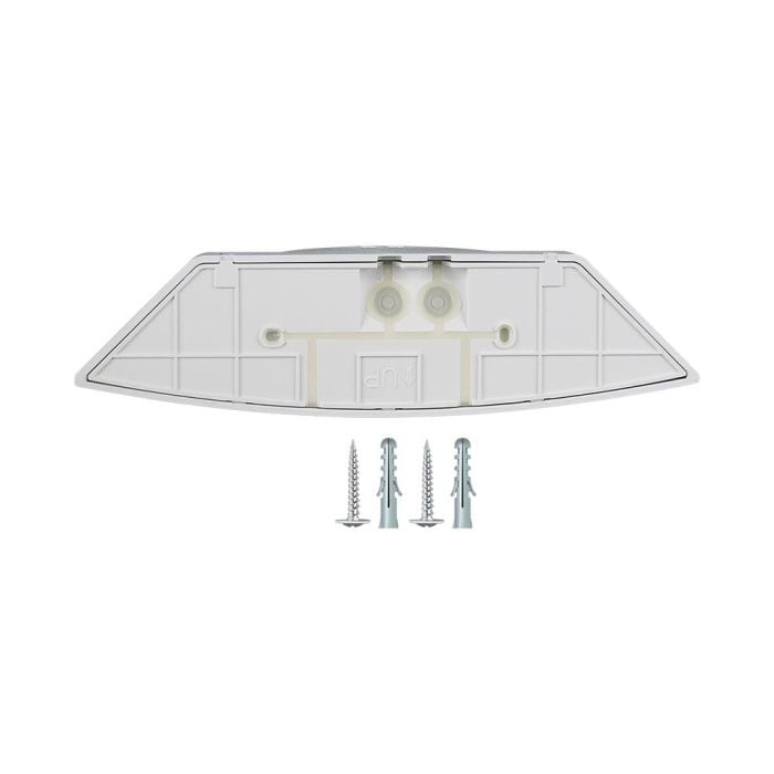 Aplique LED V-TAC - Sensor PIR - Samsung - IP44 - Blanco - 15W- 1300 Lumens - 3IN1-extra-9.webp