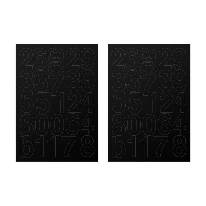 V-TAC LED Luz de Pared - Casa No. Luces - Samsung - IP65 Impermeable - Blanco - 12W - 1100 Lúmenes - 4000K-extra-9.webp