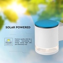 Aplique Solar V-TAC - IP44 - Cuerpo Blanco - 70 Lumens - 3000K-extra-5.webp