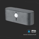 V-TAC Aplique Solar - IP54 - 100 Lumens - 3000K-extra-8.webp