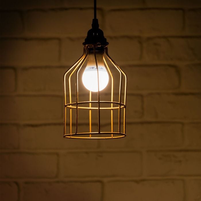 Bombilla LED V-TAC  GLS - Soporte E27 - Blister - IP20 - Blanca - 9W - 806 Lumens - 6400K  - Pack de 2-extra-3.webp