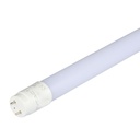Tubo LED T8 V-TAC - Samsung - IP20 - Blanco - 16.5W - 1850 Lúmenes - 4000K - 120CM-extra-3.webp