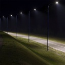 V-TAC LED Farola - Sensor Fotocélula - 135lm/w - IP65 Impermeable - Gris - 100W - 13500 Lumens - 4000K-extra-2.webp